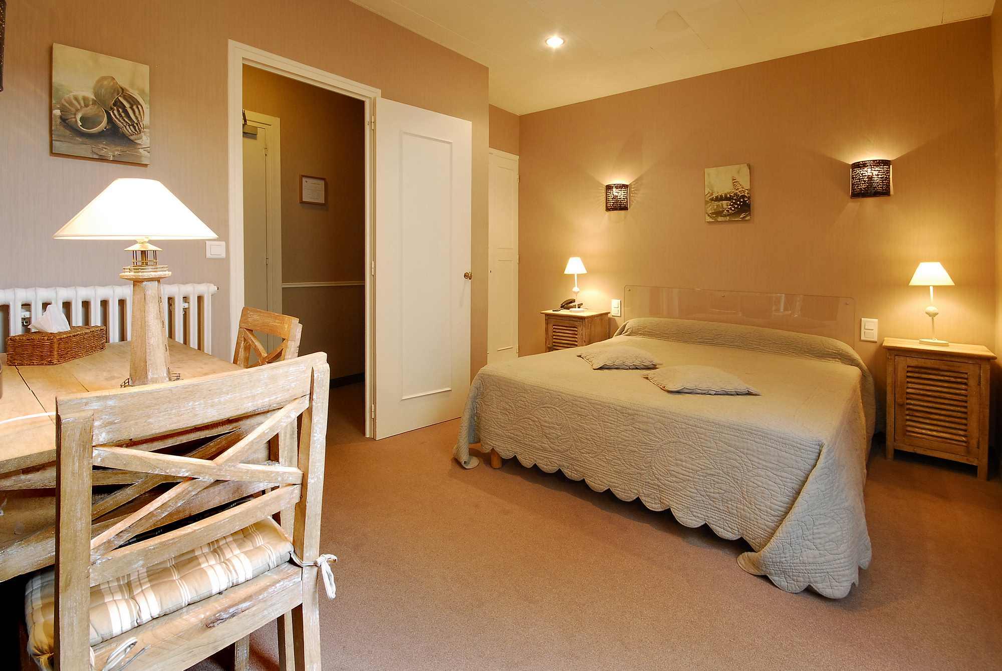 Cit'hotel Des Messageries Saintes