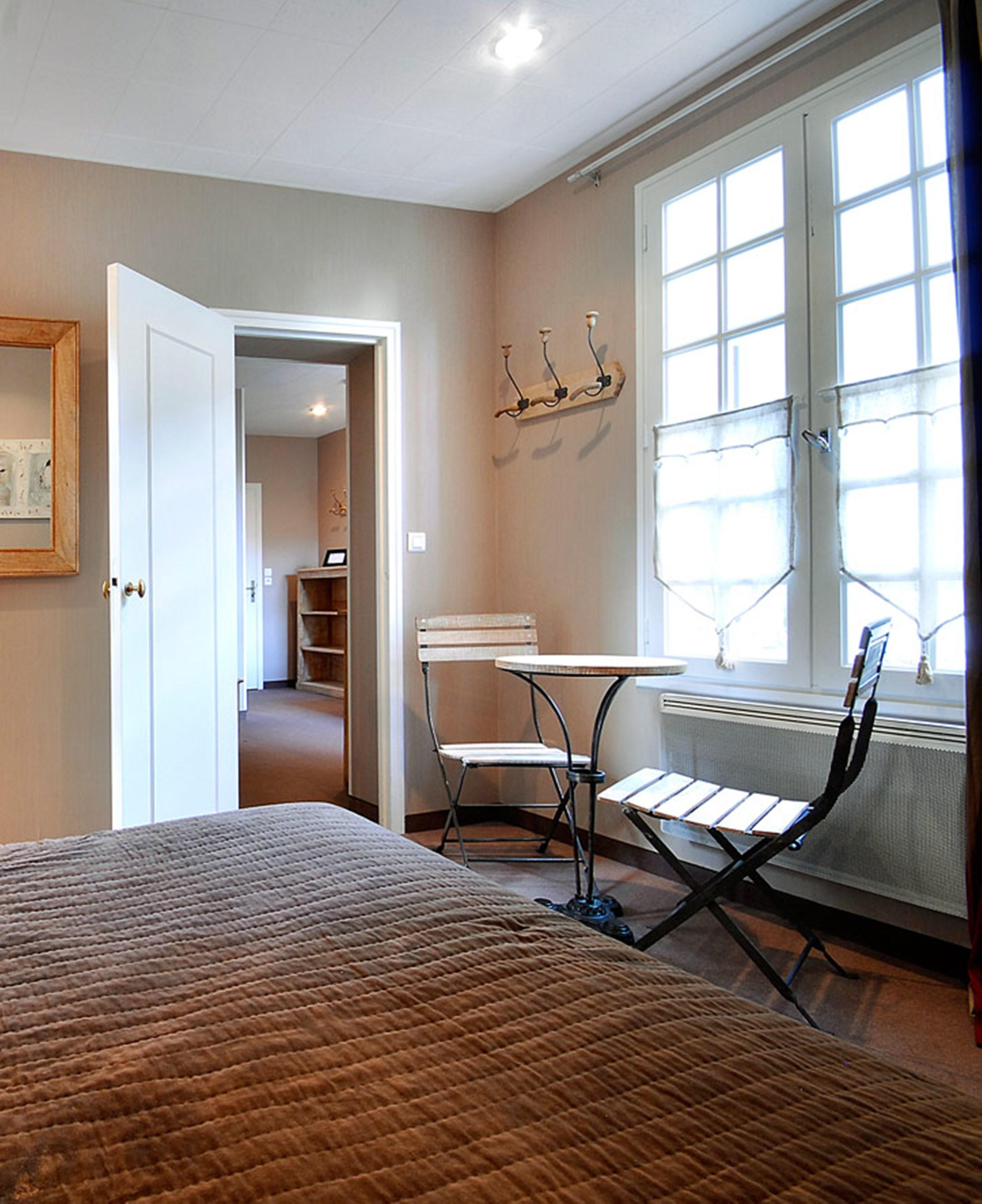 Cit'hotel Des Messageries Saintes