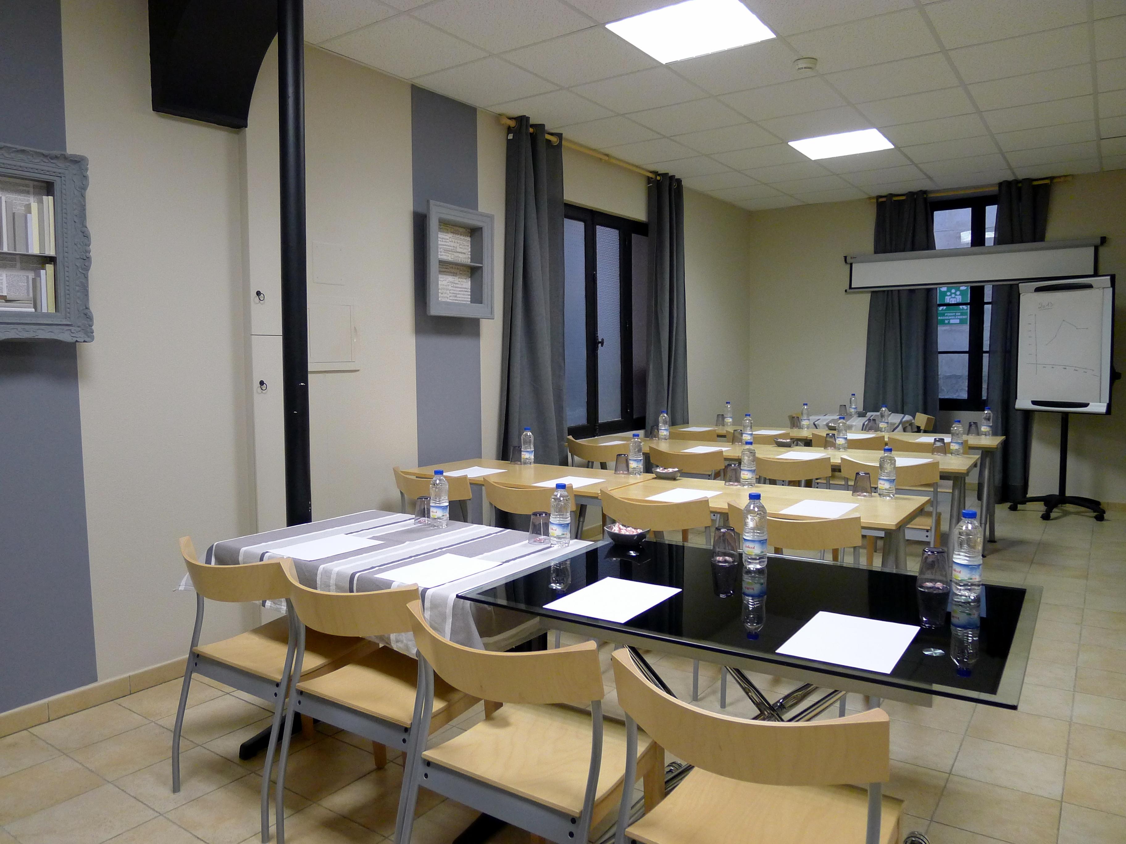 Cit'hotel Des Messageries 3*