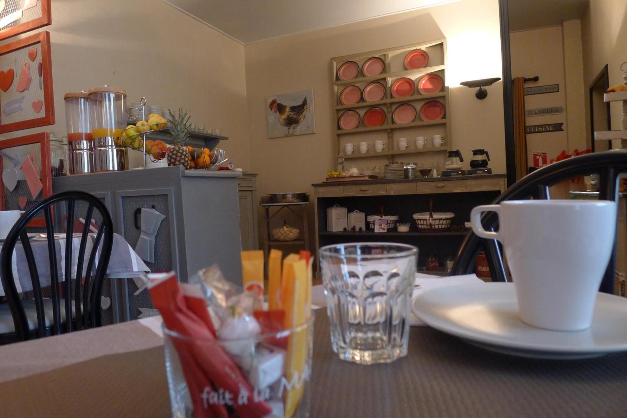 Hotel Cit'hotel Des Messageries 3*