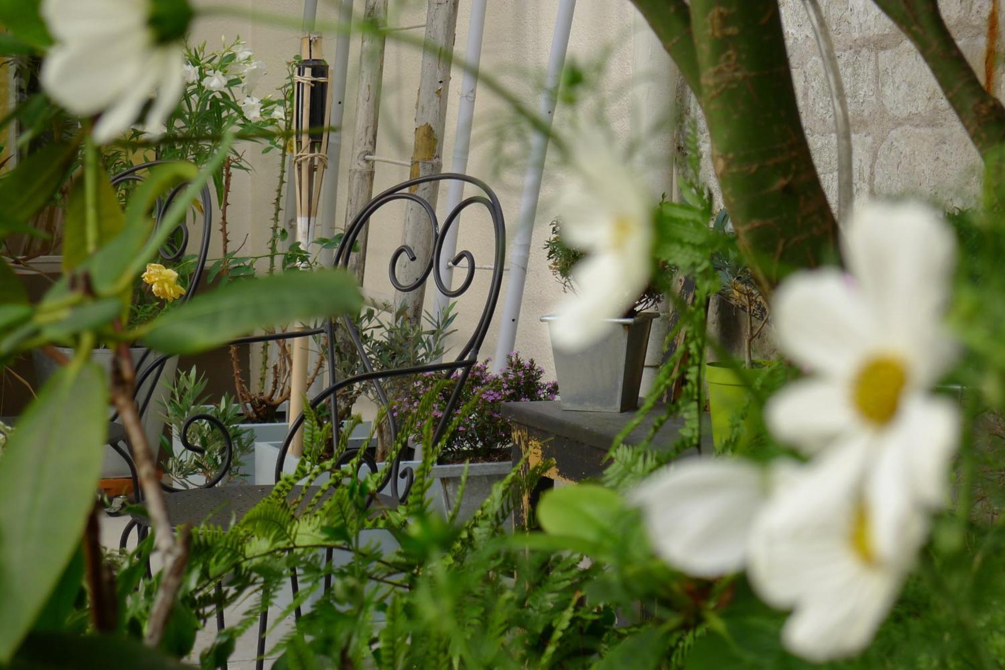 Hotel Cit'hotel Des Messageries 3*