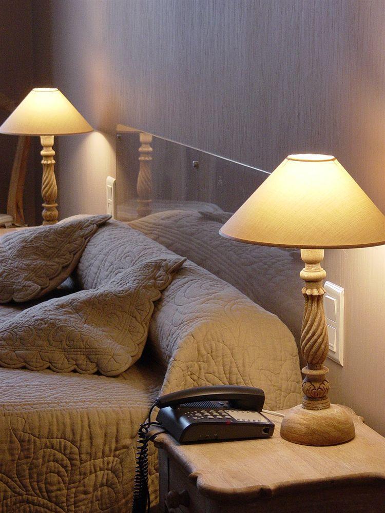 Cit'hotel Des Messageries