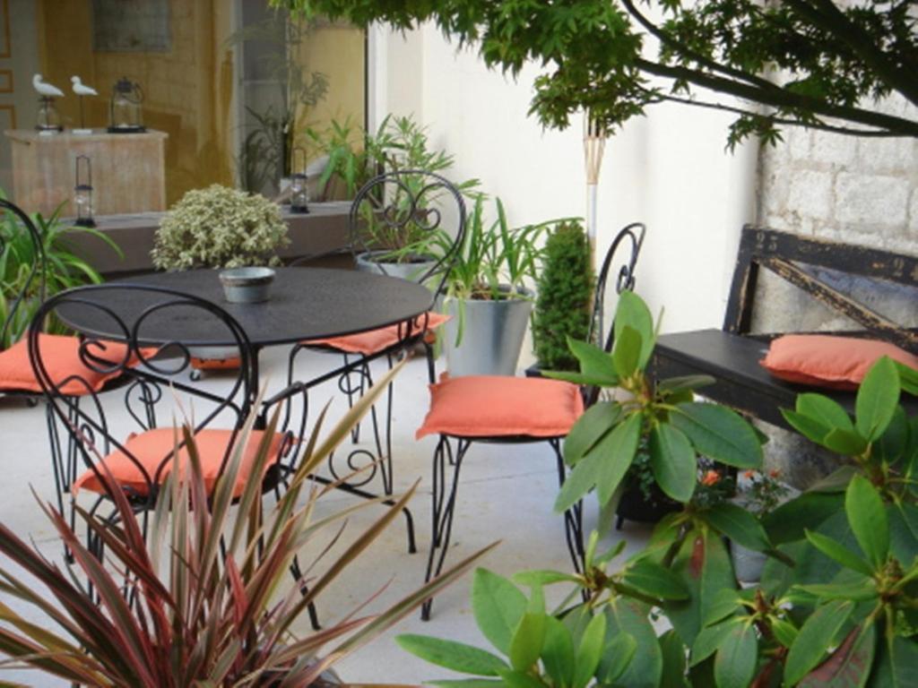 Cit'hotel Des Messageries Hotel 3*