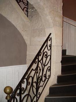 Cit'hotel Des Messageries 3*