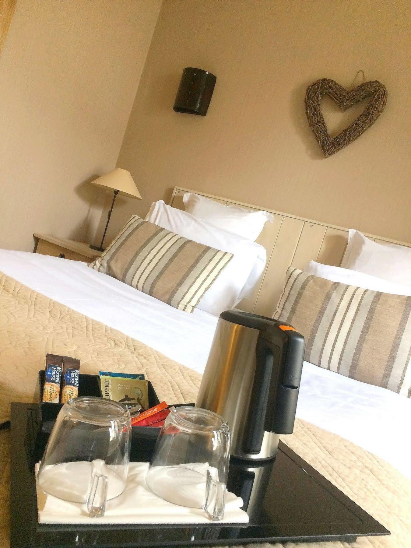Cit'hotel Des Messageries Hotel