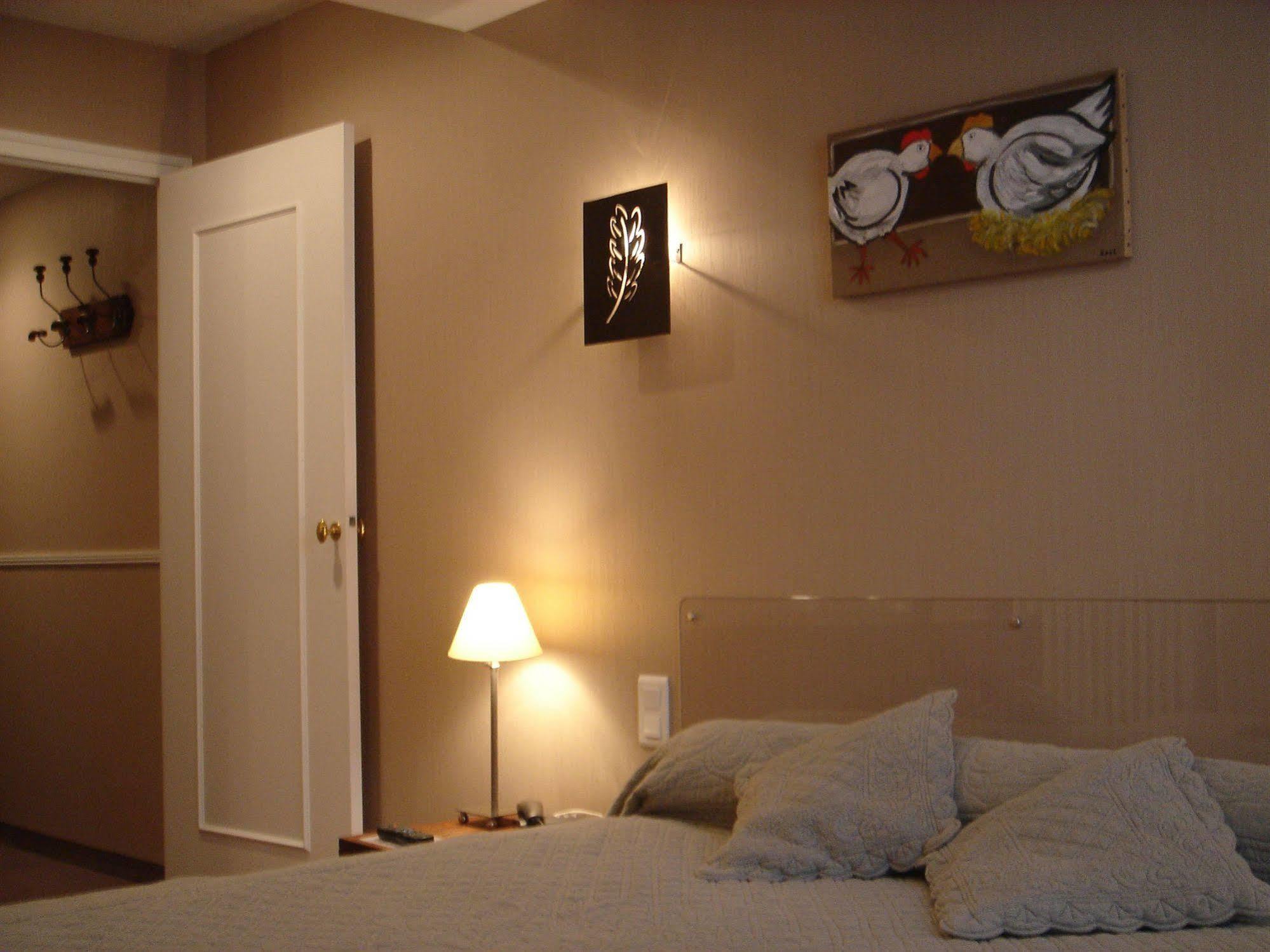 Cit'hotel Des Messageries 3* Saintes