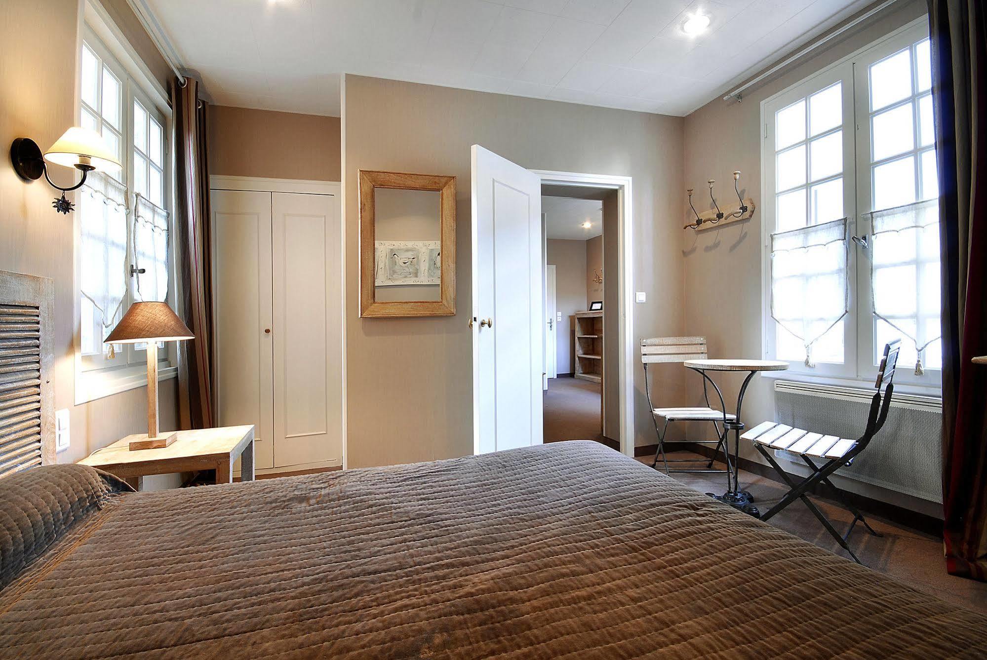Cit'hotel Des Messageries Hotel 3*