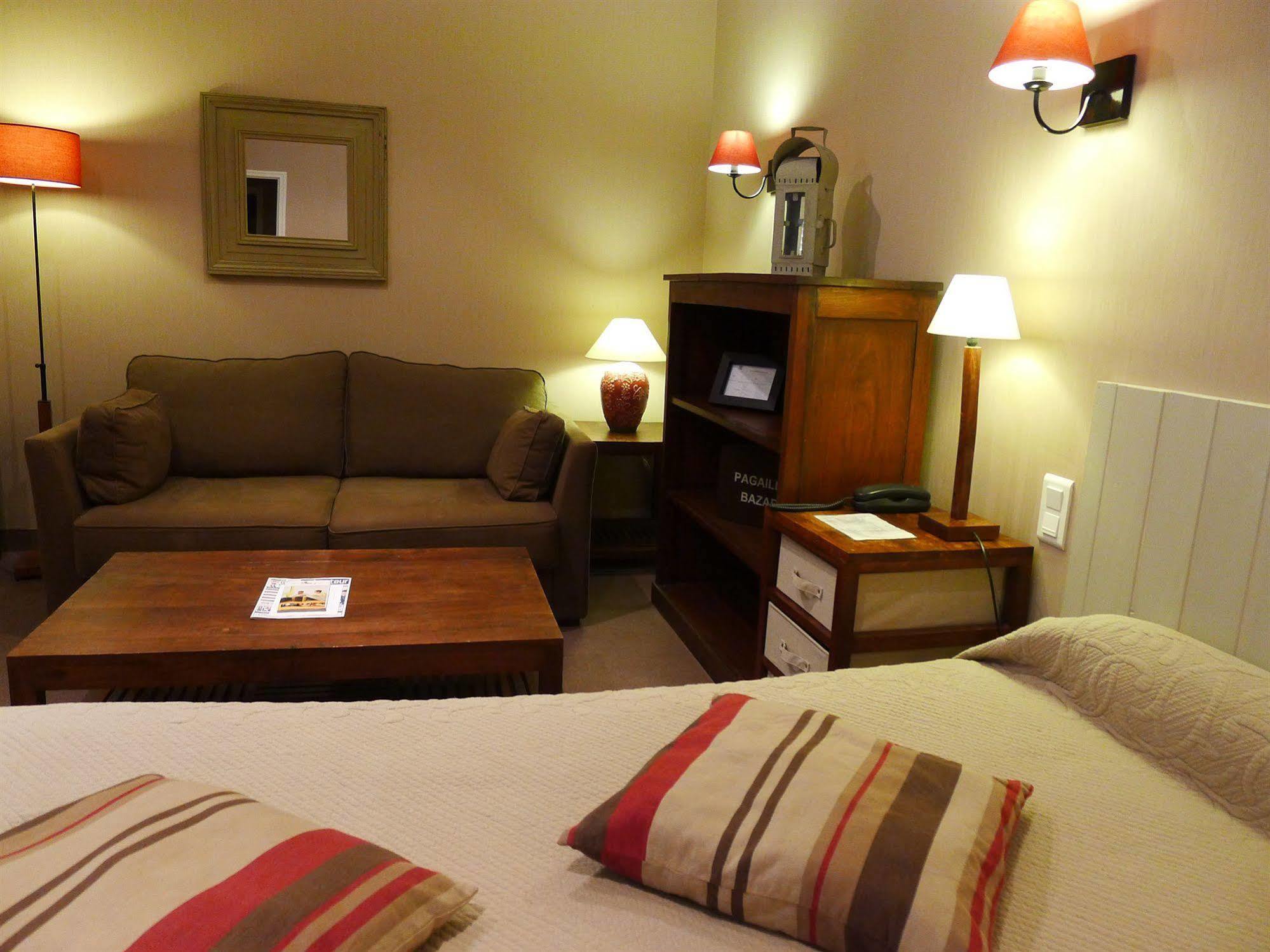 Hotel Cit'hotel Des Messageries
