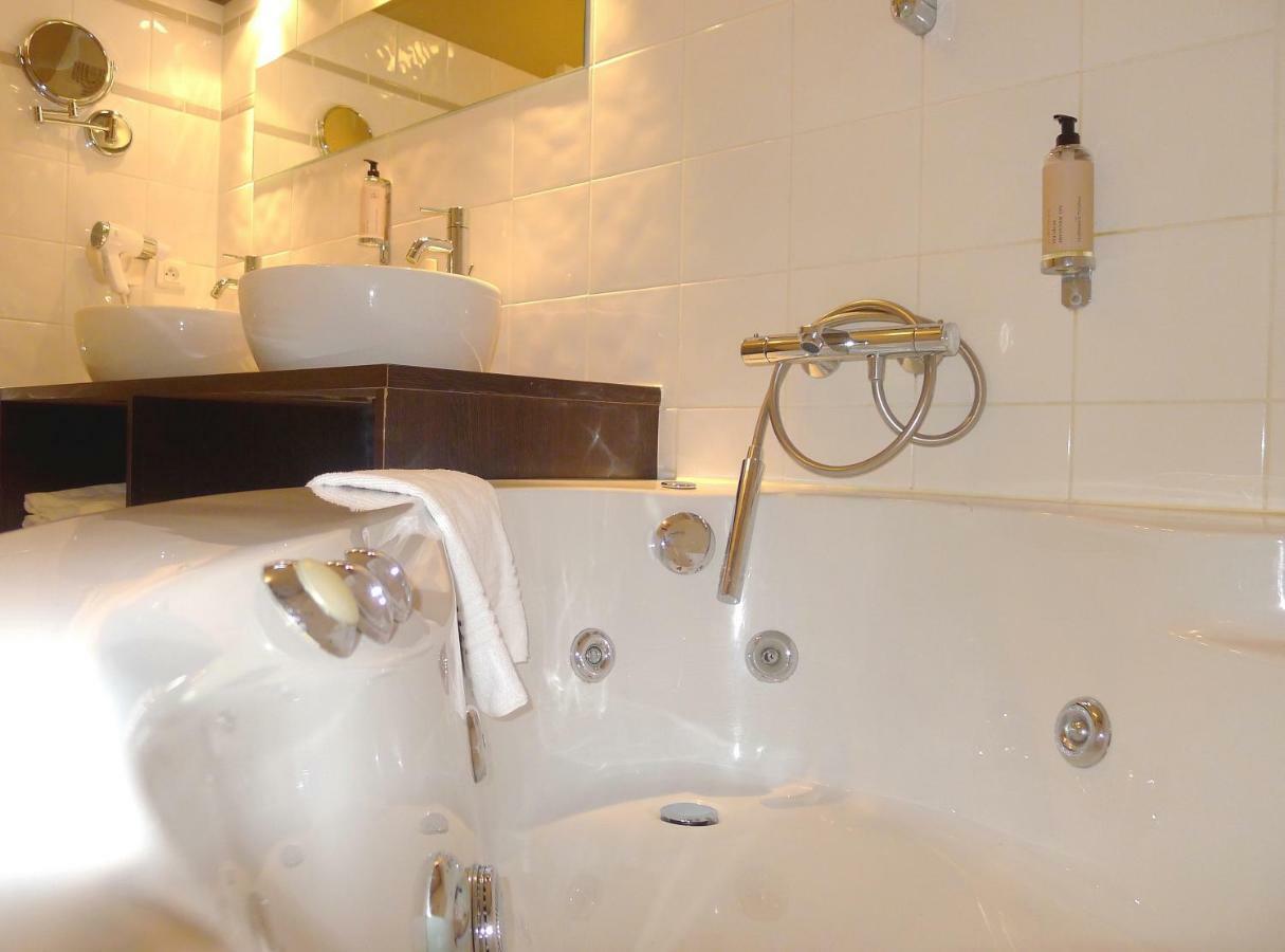 Hotel Cit'hotel Des Messageries 3*